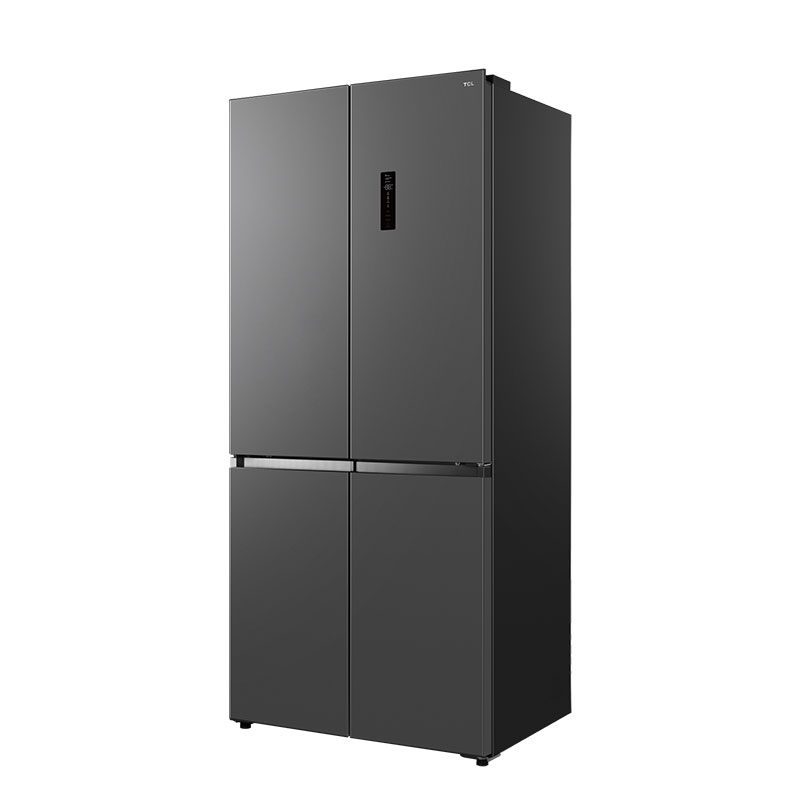 TCL RC456CSE0 hladnjak Cross Door - Slika 2