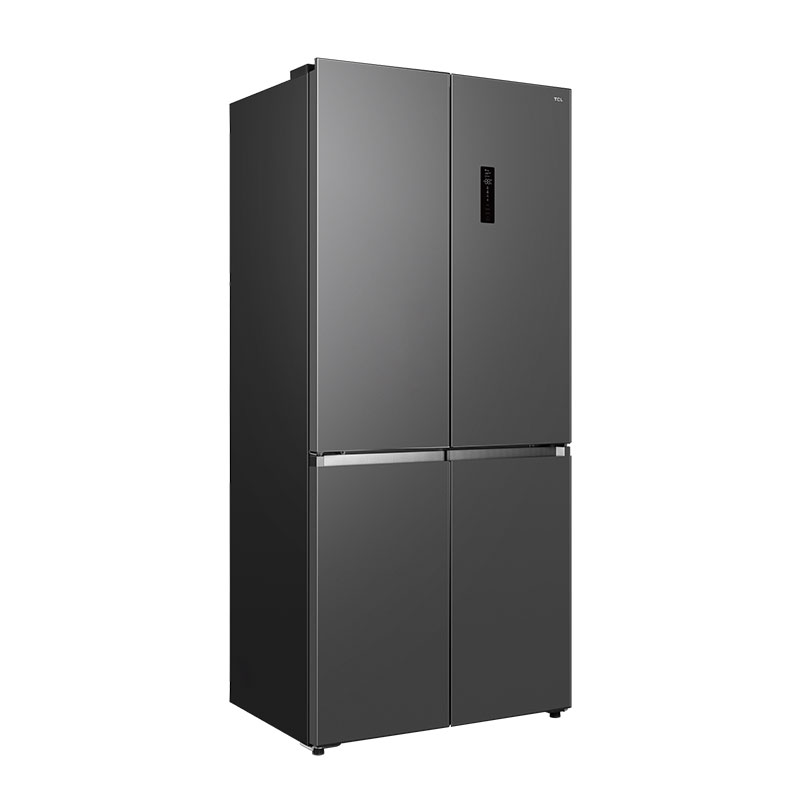 TCL RC456CSE0 hladnjak Cross Door - Slika 3