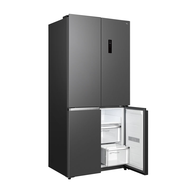TCL RC456CSE0 hladnjak Cross Door - Slika 4