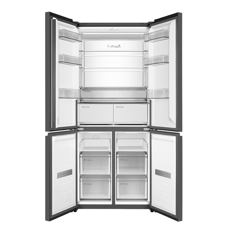 TCL RC456CSE0 hladnjak Cross Door - Slika 5