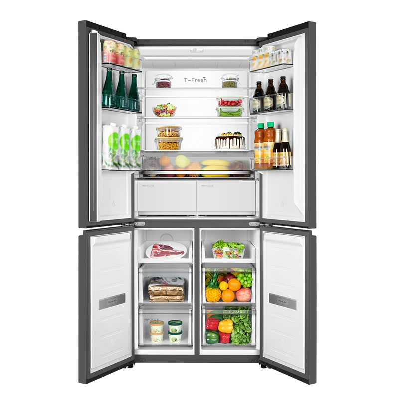 TCL RC456CSE0 hladnjak Cross Door - Slika 6