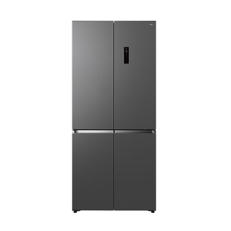 TCL RC456CSE0 hladnjak Cross Door