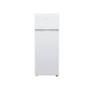 TCL RF207TWE1 kombinirani hladnjak sa zamrzivačem gore, kapacitet 207 L