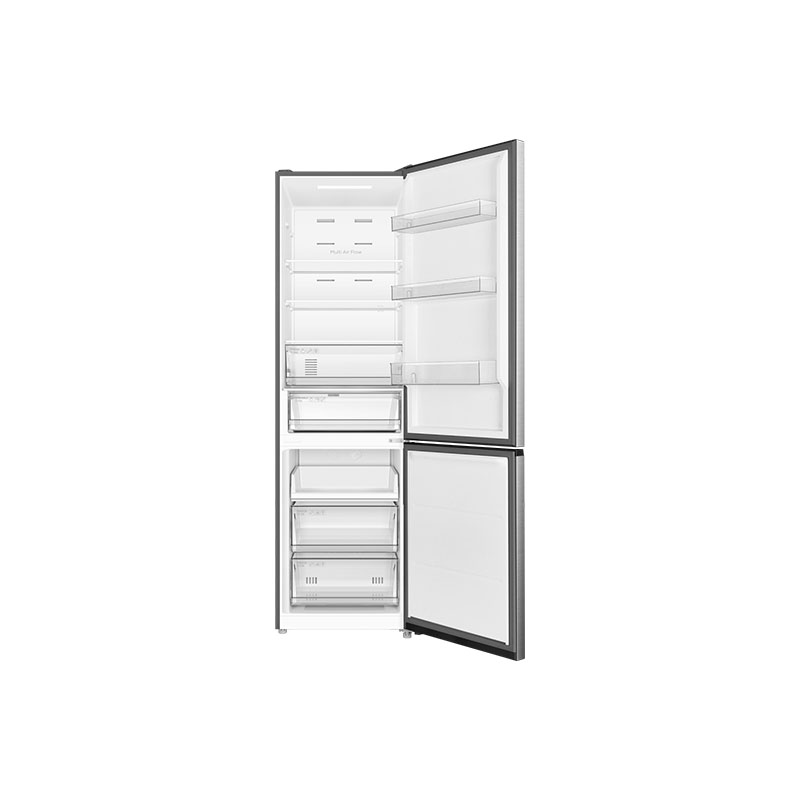 TCL RP409BIE0EU kombinirani hladnjak Inox - Slika 5