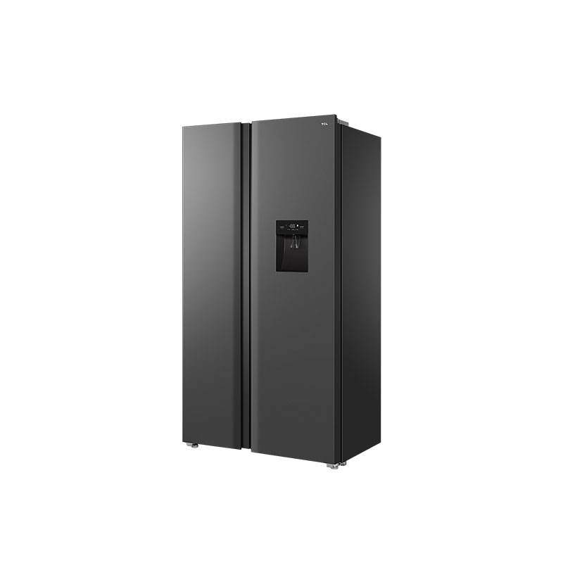 TCL RP631SSE1 hladnjak Side by Side - Slika 2