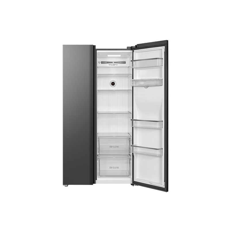 TCL RP631SSE1 hladnjak Side by Side - Slika 5