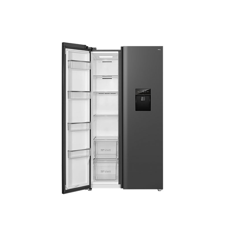 TCL RP631SSE1 hladnjak Side by Side - Slika 8