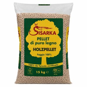 Šišarka Pelet A2 15 kg