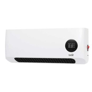 home Grijalica zidna, 42 cm širina, 2000W, WiFi