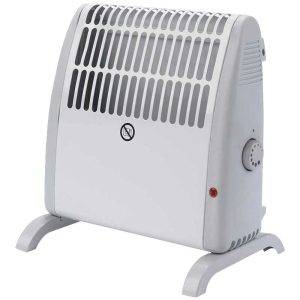 Grijalica, grijanje/odmrzavanje, 450W
