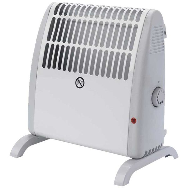 Grijalica, grijanje/odmrzavanje, 450W
