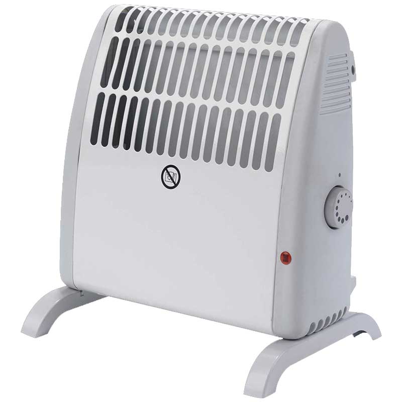 Grijalica, grijanje/odmrzavanje, 450W