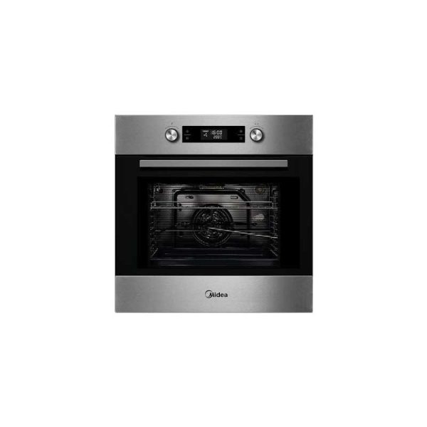 Midea HBF154YS0 Ugradbena pećnica