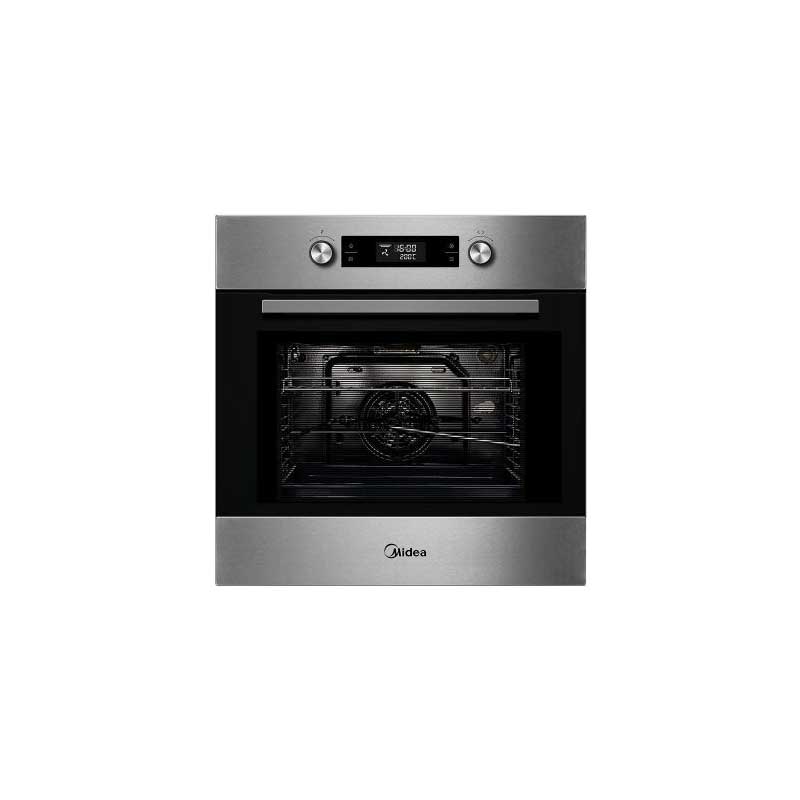 Midea HBF154YS0 Ugradbena pećnica