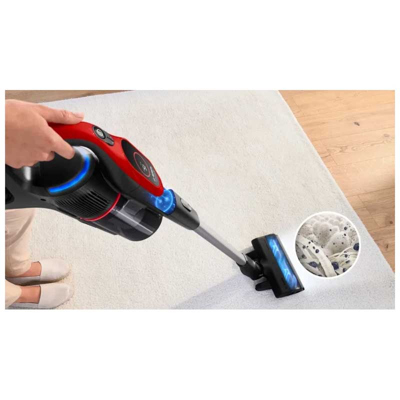 BOSCH BBS931PET usisavač akumulatorski - Slika 2