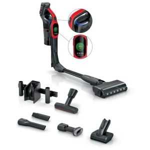 BOSCH BCS1041PET usisavač akumulatorski