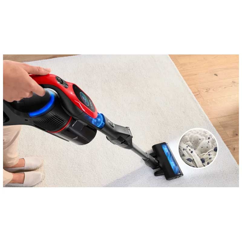 BOSCH BCS1041PET usisavač akumulatorski - Slika 2
