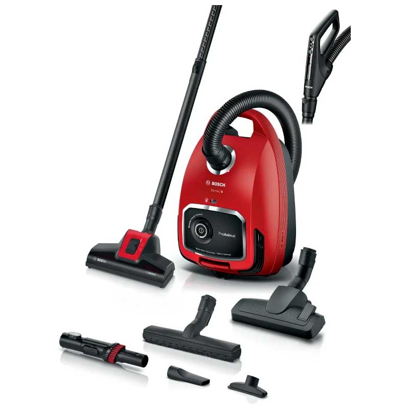 BOSCH BGL6PET3 usisavač