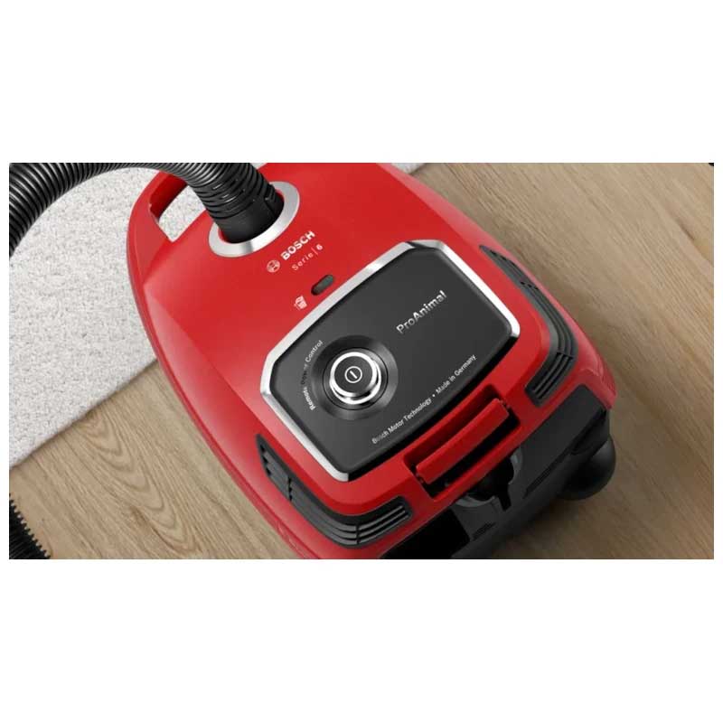 BOSCH BGL6PET3 usisavač - Slika 2