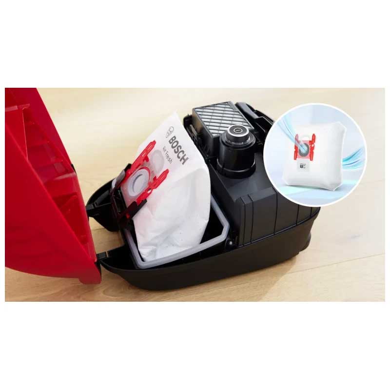 BOSCH BGL6PET3 usisavač - Slika 3