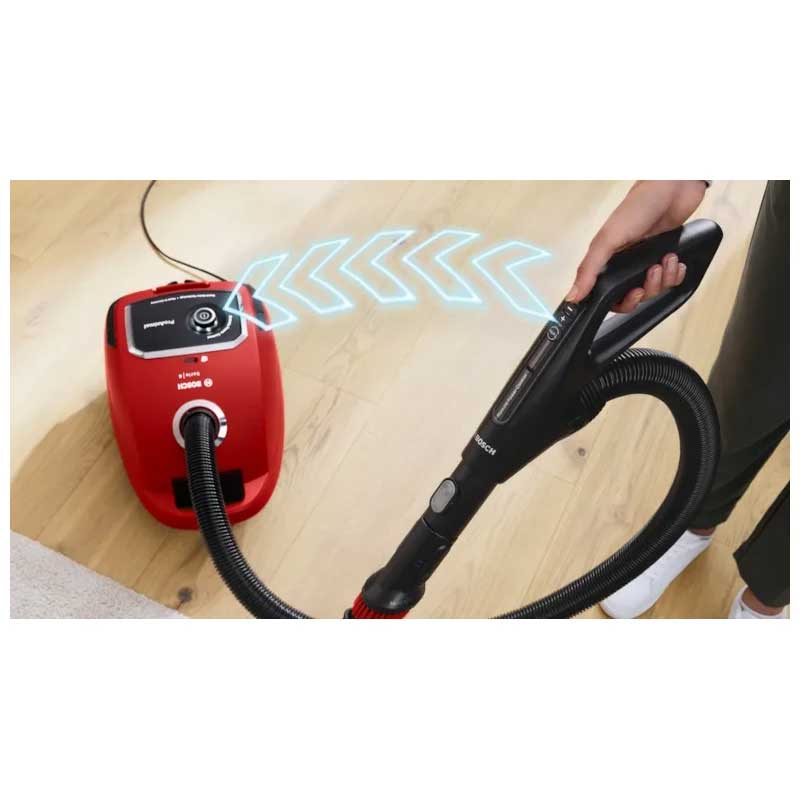 BOSCH BGL6PET3 usisavač - Slika 4