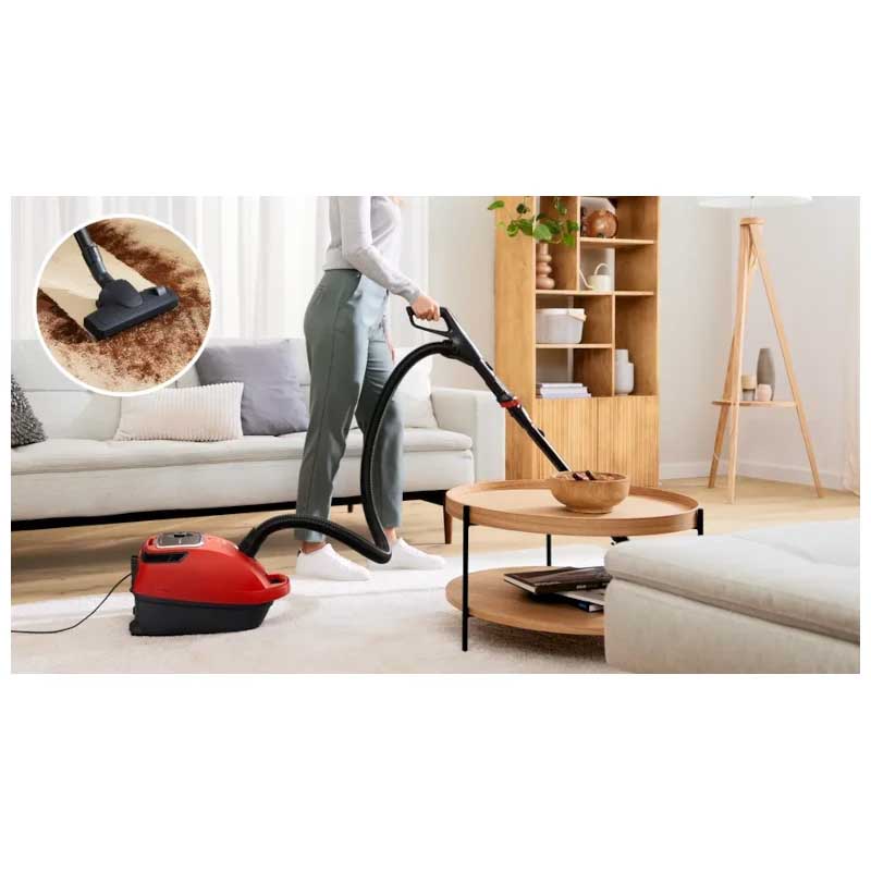 BOSCH BGL6PET3 usisavač - Slika 5